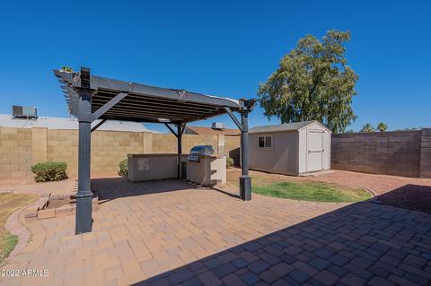 3602 N 72nd Dr, Phoenix, AZ 85033 photo 27