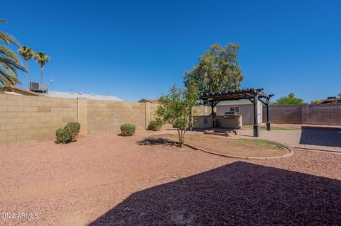 3602 N 72nd Dr, Phoenix, AZ 85033 photo 25