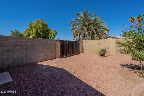 3602 N 72nd Dr, Phoenix, AZ 85033 photo 30