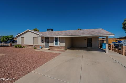 3602 N 72nd Dr, Phoenix, AZ 85033 photo 3