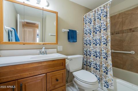 3602 N 72nd Dr, Phoenix, AZ 85033 photo 20