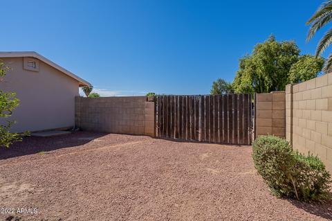 3602 N 72nd Dr, Phoenix, AZ 85033 photo 29