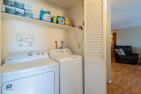 3602 N 72nd Dr, Phoenix, AZ 85033 photo 23