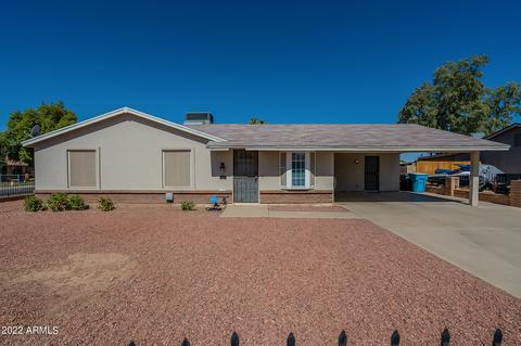 3602 N 72nd Dr, Phoenix, AZ 85033 photo 1