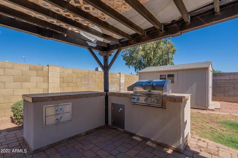 3602 N 72nd Dr, Phoenix, AZ 85033 photo 28