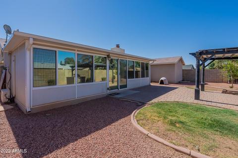 3602 N 72nd Dr, Phoenix, AZ 85033 photo 24