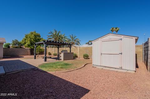 3602 N 72nd Dr, Phoenix, AZ 85033 photo 31