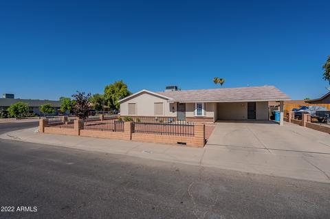 3602 N 72nd Dr, Phoenix, AZ 85033 photo 2