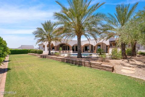 3305 E Huber St, Mesa, AZ 85213 photo 48