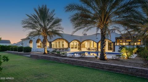3305 E Huber St, Mesa, AZ 85213 photo 4