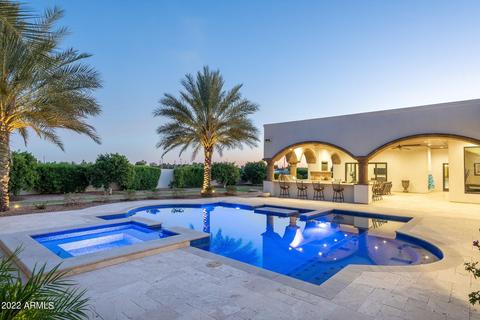 3305 E Huber St, Mesa, AZ 85213 photo 3