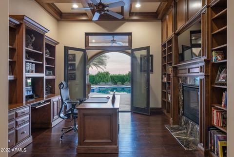 3305 E Huber St, Mesa, AZ 85213 photo 16