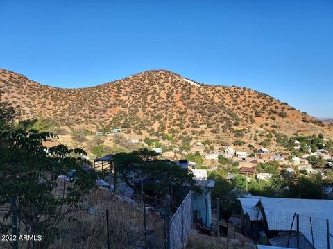 tbd Opera Dr #-, Bisbee, AZ 85603