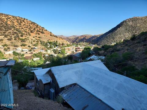 tbd Opera Dr #-, Bisbee, AZ 85603 photo 2