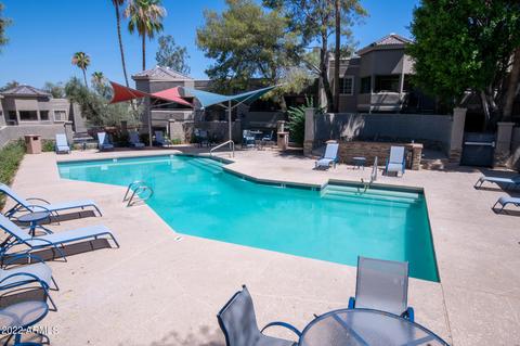 1720 E Thunderbird Rd #2075, Phoenix, AZ 85022 photo 17
