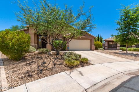 9534 E Olla Cir, Mesa, AZ 85212 photo 1