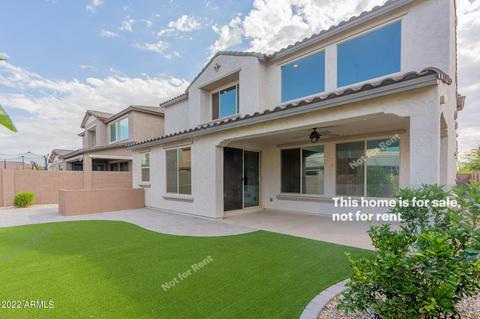 5348 S Verde --, Mesa, AZ 85212 photo 41