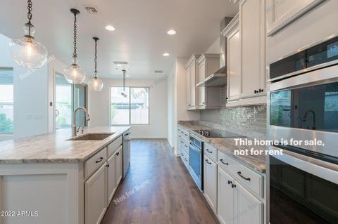 5348 S Verde --, Mesa, AZ 85212 photo 10