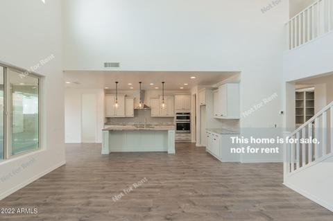 5348 S Verde --, Mesa, AZ 85212 photo 11