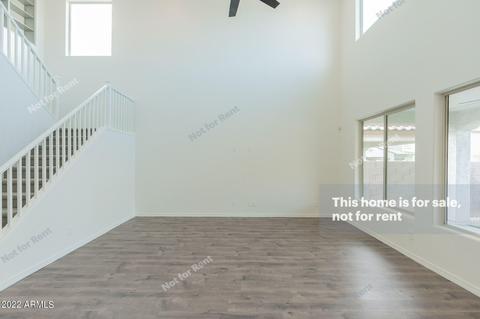5348 S Verde --, Mesa, AZ 85212 photo 3