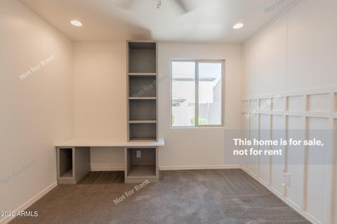 5348 S Verde --, Mesa, AZ 85212 photo 20