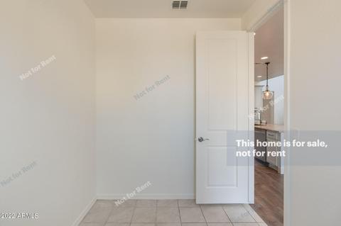 5348 S Verde --, Mesa, AZ 85212 photo 19