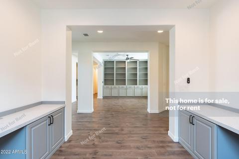 5348 S Verde --, Mesa, AZ 85212 photo 16