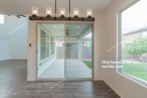 5348 S Verde --, Mesa, AZ 85212 photo 13