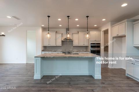 5348 S Verde --, Mesa, AZ 85212 photo 6