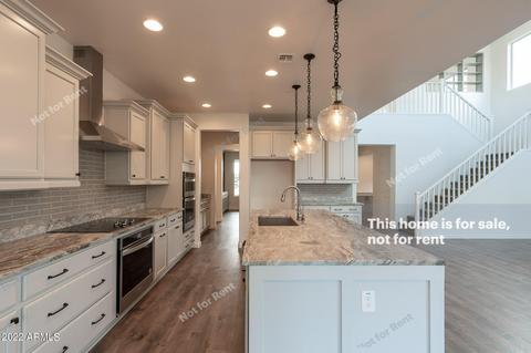 5348 S Verde --, Mesa, AZ 85212 photo 2