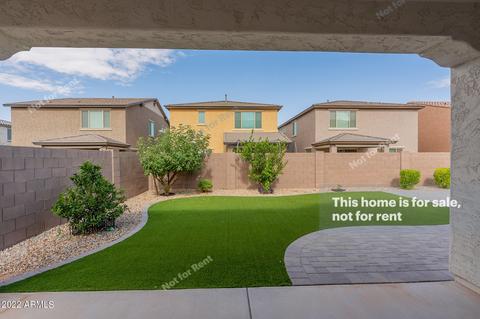 5348 S Verde --, Mesa, AZ 85212 photo 40