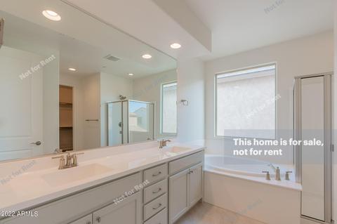 5348 S Verde --, Mesa, AZ 85212 photo 4