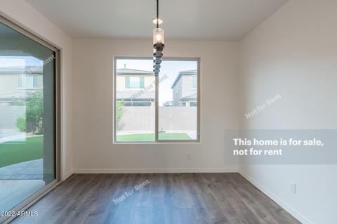 5348 S Verde --, Mesa, AZ 85212 photo 12