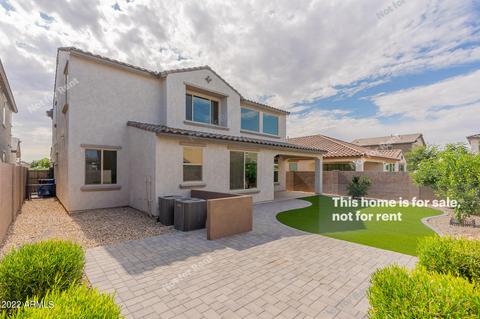 5348 S Verde --, Mesa, AZ 85212 photo 42