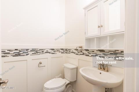5348 S Verde --, Mesa, AZ 85212 photo 37