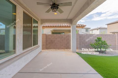 5348 S Verde --, Mesa, AZ 85212 photo 39