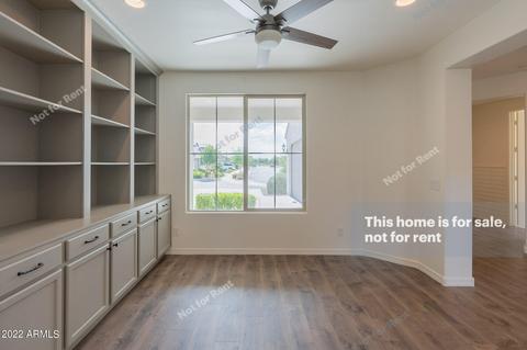 5348 S Verde --, Mesa, AZ 85212 photo 18