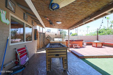 3401 W Juniper Ave, Phoenix, AZ 85053 photo 48
