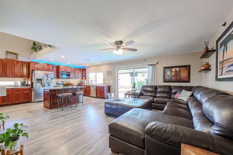 3401 W Juniper Ave, Phoenix, AZ 85053 photo 8
