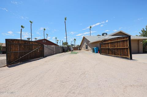 3401 W Juniper Ave, Phoenix, AZ 85053 photo 60