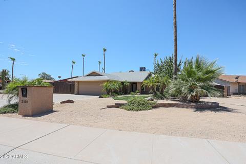 3401 W Juniper Ave, Phoenix, AZ 85053 photo 1