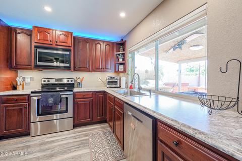 3401 W Juniper Ave, Phoenix, AZ 85053 photo 24