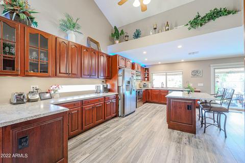 3401 W Juniper Ave, Phoenix, AZ 85053 photo 17