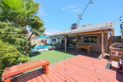 3401 W Juniper Ave, Phoenix, AZ 85053 photo 45
