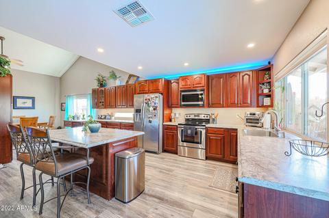 3401 W Juniper Ave, Phoenix, AZ 85053 photo 5