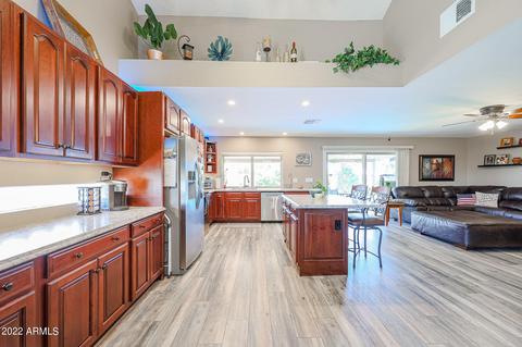 3401 W Juniper Ave, Phoenix, AZ 85053 photo 18