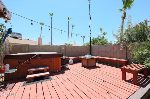 3401 W Juniper Ave, Phoenix, AZ 85053 photo 47