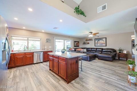 3401 W Juniper Ave, Phoenix, AZ 85053 photo 15