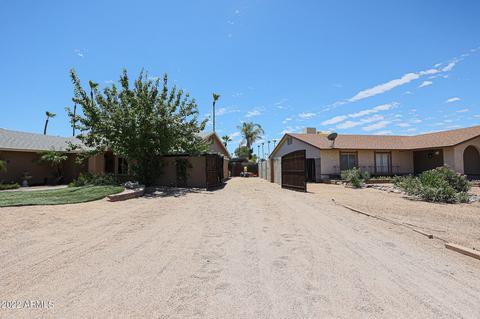 3401 W Juniper Ave, Phoenix, AZ 85053 photo 59