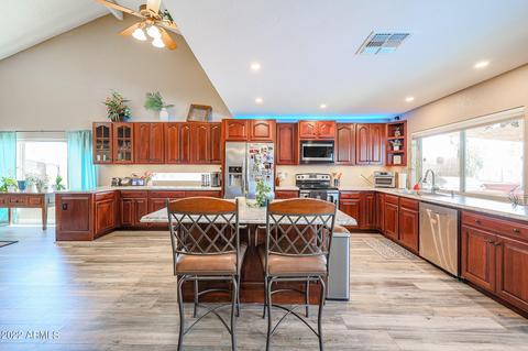 3401 W Juniper Ave, Phoenix, AZ 85053 photo 11